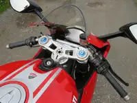 2018 Ducati 1299 Panigale R Final Edition 1285cc-Sold