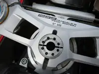 2018 Ducati 1299 Panigale R Final Edition 1285cc-Sold
