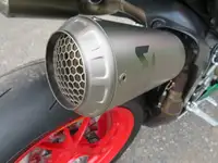 2018 Ducati 1299 Panigale R Final Edition 1285cc-Sold