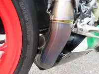 2018 Ducati 1299 Panigale R Final Edition 1285cc-Sold