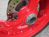 2018 Ducati 1299 Panigale R Final Edition 1285cc-Sold