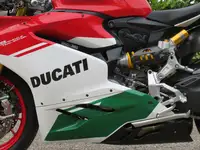 2018 Ducati 1299 Panigale R Final Edition 1285cc-Sold
