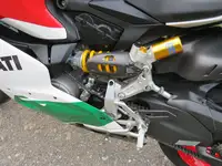 2018 Ducati 1299 Panigale R Final Edition 1285cc-Sold