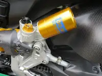 2018 Ducati 1299 Panigale R Final Edition 1285cc-Sold
