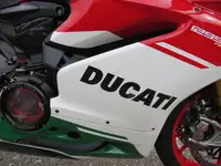 2018 Ducati 1299 Panigale R Final Edition 1285cc-Sold