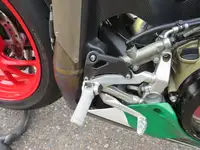 2018 Ducati 1299 Panigale R Final Edition 1285cc-Sold
