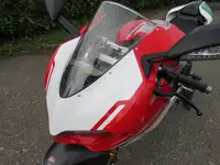 2018 Ducati 1299 Panigale R Final Edition 1285cc-Sold