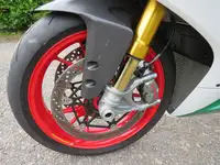 2018 Ducati 1299 Panigale R Final Edition 1285cc-For Sale