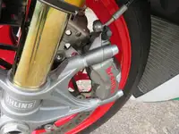 2018 Ducati 1299 Panigale R Final Edition 1285cc-Sold
