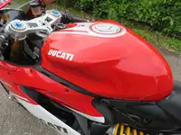 2018 Ducati 1299 Panigale R Final Edition 1285cc-Sold