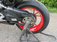 2018 Ducati 1299 Panigale R Final Edition 1285cc-Sold