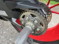 2018 Ducati 1299 Panigale R Final Edition 1285cc-Sold