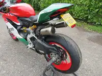 2018 Ducati 1299 Panigale R Final Edition 1285cc-Sold