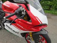2018 Ducati 1299 Panigale R Final Edition 1285cc-Sold
