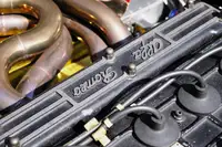 1983 Ralt RT3 Formula 3 FIA - Ex-Emanuele Pirro-For Sale