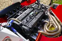 1983 Ralt RT3 Formula 3 FIA - Ex-Emanuele Pirro-For Sale