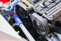 1983 Ralt RT3 Formula 3 FIA - Ex-Emanuele Pirro-For Sale