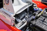 1983 Ralt RT3 Formula 3 FIA - Ex-Emanuele Pirro-For Sale