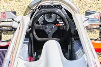 1983 Ralt RT3 Formula 3 FIA - Ex-Emanuele Pirro-For Sale