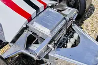 1983 Ralt RT3 Formula 3 FIA - Ex-Emanuele Pirro-For Sale