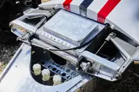 1983 Ralt RT3 Formula 3 FIA - Ex-Emanuele Pirro-For Sale