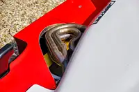 1983 Ralt RT3 Formula 3 FIA - Ex-Emanuele Pirro-For Sale