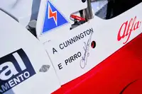 1983 Ralt RT3 Formula 3 FIA - Ex-Emanuele Pirro-For Sale