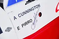 1983 Ralt RT3 Formula 3 FIA - Ex-Emanuele Pirro-For Sale