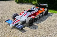 1983 Ralt RT3 Formula 3 FIA - Ex-Emanuele Pirro-For Sale