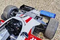 1983 Ralt RT3 Formula 3 FIA - Ex-Emanuele Pirro-For Sale