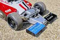 1983 Ralt RT3 Formula 3 FIA - Ex-Emanuele Pirro-For Sale