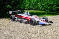 1983 Ralt RT3 Formula 3 FIA - Ex-Emanuele Pirro-For Sale