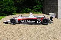 1983 Ralt RT3 Formula 3 FIA - Ex-Emanuele Pirro-For Sale