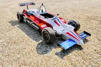 1983 Ralt RT3 Formula 3 FIA - Ex-Emanuele Pirro-For Sale