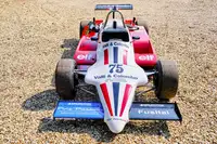1983 Ralt RT3 Formula 3 FIA - Ex-Emanuele Pirro-For Sale