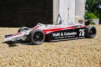 1983 Ralt RT3 Formula 3 FIA - Ex-Emanuele Pirro-For Sale