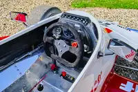 1983 Ralt RT3 Formula 3 FIA - Ex-Emanuele Pirro-For Sale