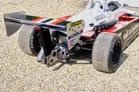 1983 Ralt RT3 Formula 3 FIA - Ex-Emanuele Pirro-For Sale