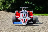 1983 Ralt RT3 Formula 3 FIA - Ex-Emanuele Pirro-For Sale