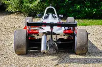 1983 Ralt RT3 Formula 3 FIA - Ex-Emanuele Pirro-For Sale