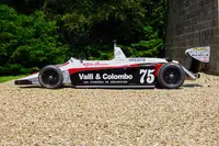1983 Ralt RT3 Formula 3 FIA - Ex-Emanuele Pirro-For Sale