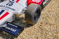 1983 Ralt RT3 Formula 3 FIA - Ex-Emanuele Pirro-For Sale