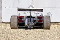 1983 Ralt RT3 Formula 3 FIA - Ex-Emanuele Pirro-For Sale