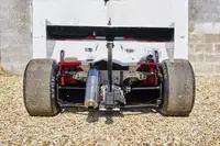 1983 Ralt RT3 Formula 3 FIA - Ex-Emanuele Pirro-For Sale