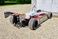 1983 Ralt RT3 Formula 3 FIA - Ex-Emanuele Pirro-For Sale