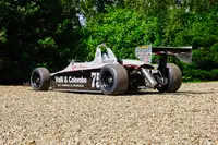 1983 Ralt RT3 Formula 3 FIA - Ex-Emanuele Pirro-For Sale