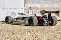 1983 Ralt RT3 Formula 3 FIA - Ex-Emanuele Pirro-For Sale