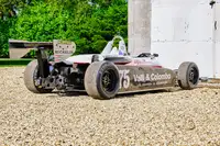 1983 Ralt RT3 Formula 3 FIA - Ex-Emanuele Pirro-For Sale