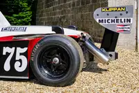 1983 Ralt RT3 Formula 3 FIA - Ex-Emanuele Pirro-For Sale