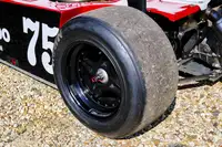 1983 Ralt RT3 Formula 3 FIA - Ex-Emanuele Pirro-For Sale